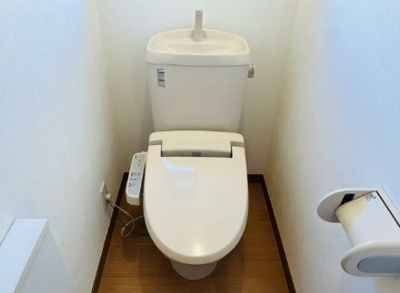 【トイレ】 | ラ・マドレーヌⅥ