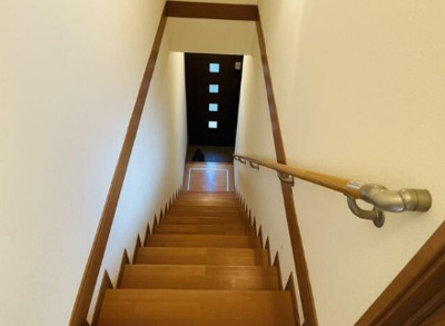 【玄関】 | ラ・マドレーヌⅥ