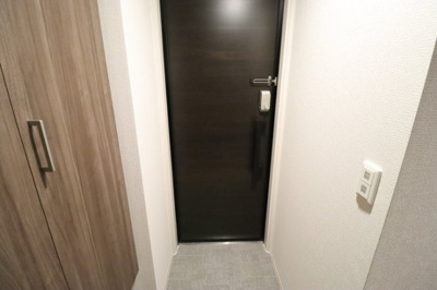 【玄関】 | D-ROOM本町1丁目