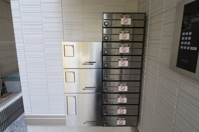 【その他共用部分】 | D-ROOM本町1丁目