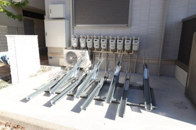 【その他共用部分】 | D-ROOM本町1丁目