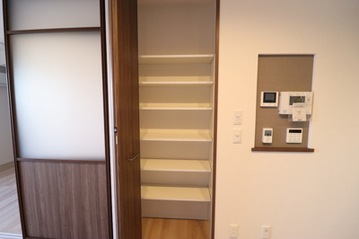 【収納】 | D-ROOM本町1丁目 | リビング収納♪♪