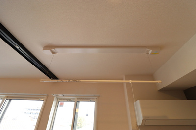 【設備】 | D-ROOM本町1丁目