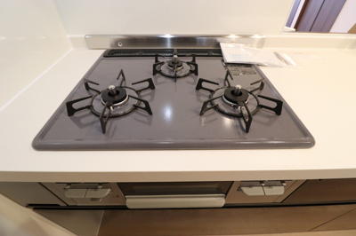 【キッチン】 | D-ROOM本町1丁目