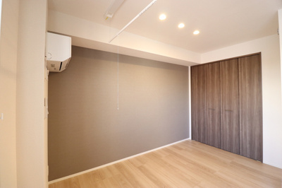 【洋室】 | D-ROOM本町1丁目