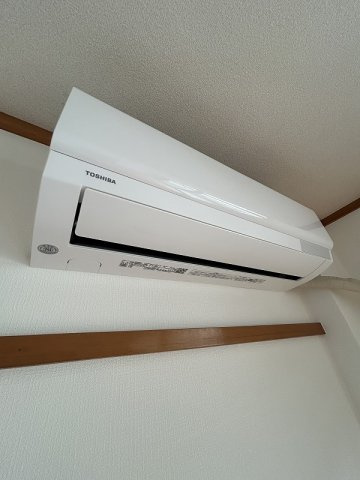ニューグリンマンションの設備