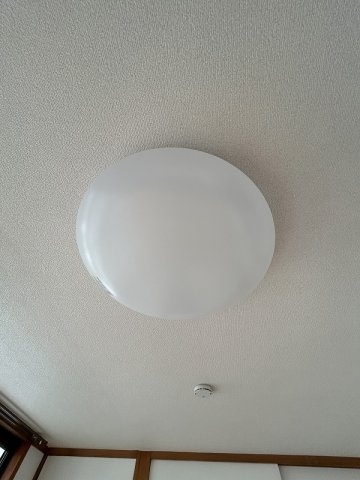 ニューグリンマンションの設備