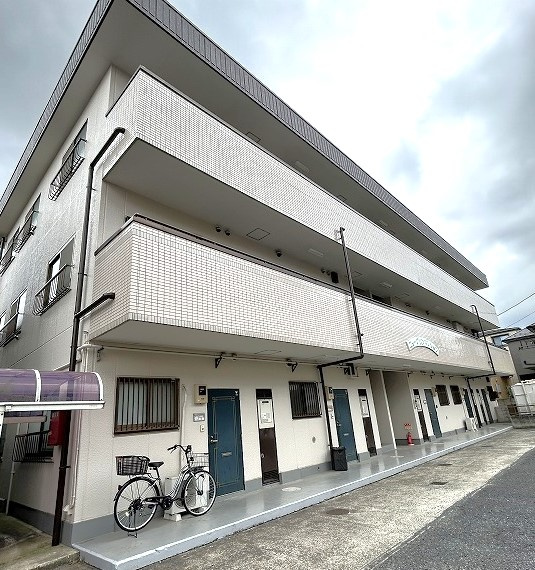 ニューグリンマンション