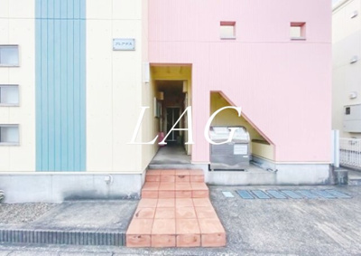 【エントランス】 | プレアデス | エントランスです。