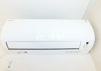 【設備】 | プレアデス | エアコンです。