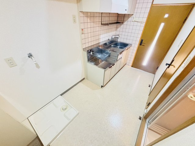 ウイング石坂の設備