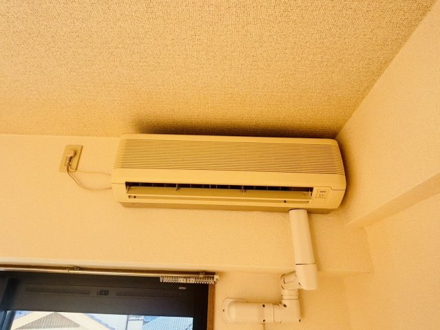 ウイング石坂の設備