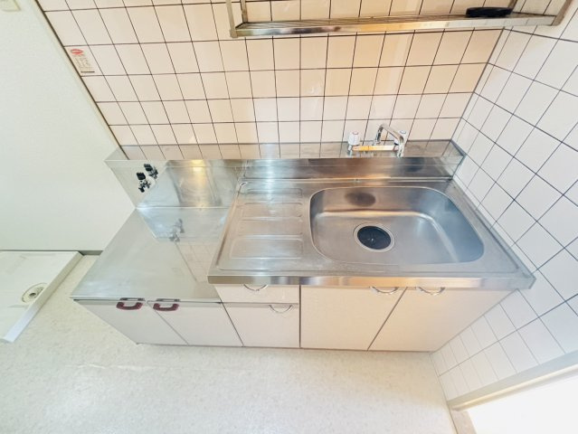 ウイング石坂の設備