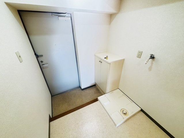 ウイング石坂の設備