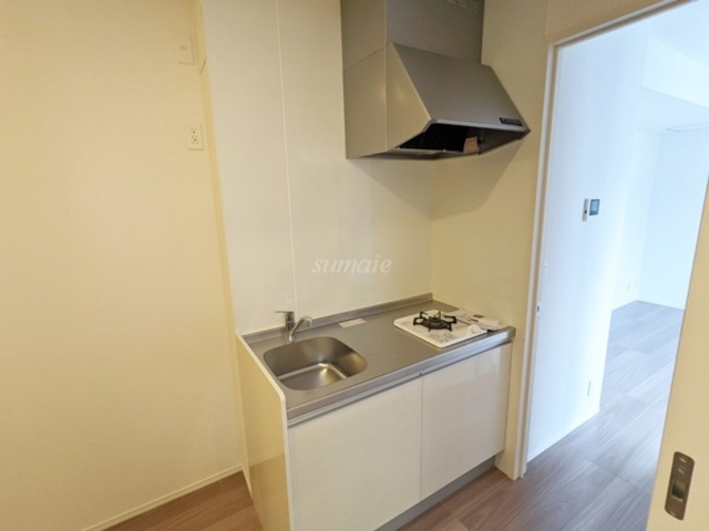 アンジュール神谷のキッチン|キッチンです。