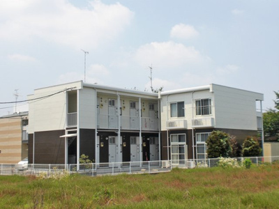 【外観】 | ボーリユトトロ