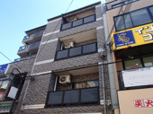 ビラ菱屋西の画像