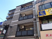 ビラ菱屋西の画像