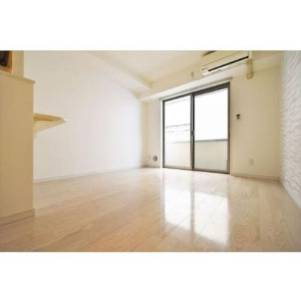 ラヴィエント浅草言問の洋室