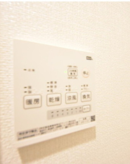 ラヴィエント浅草言問の設備