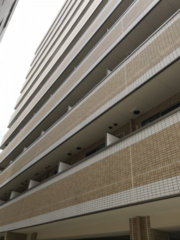 ラヴィエント浅草言問