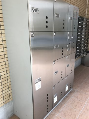 ラヴィエント浅草言問のその他共用部分