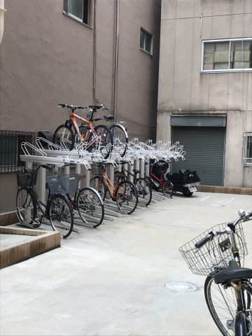 ラヴィエント浅草言問のその他共用部分