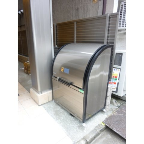 アルーエム千田のその他共用部分