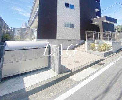 【その他共用部分】 | リコルテ田奈 | 共用部です。