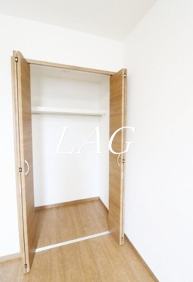 【収納】 | リコルテ田奈 | 収納です。