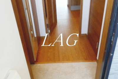 【玄関】 | リコルテ田奈 | 玄関です。