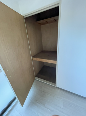 【収納】 | カーサ南茨木2