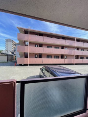 【展望】 | カーサ南茨木2