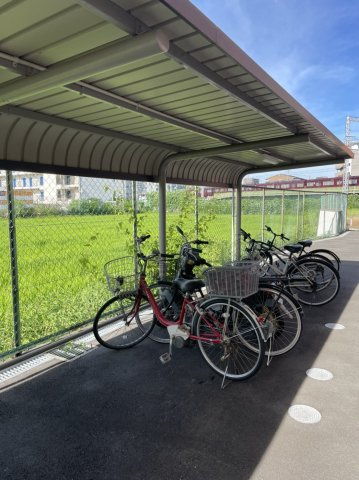 【その他共用部分】 | カーサ南茨木2