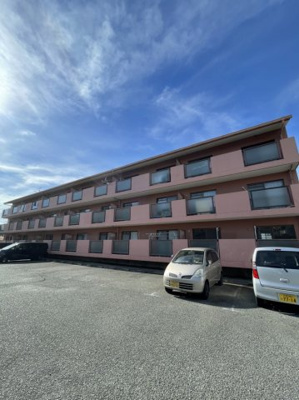 【外観】 | カーサ南茨木2