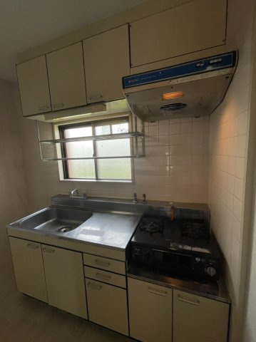 【キッチン】 | カーサ南茨木2