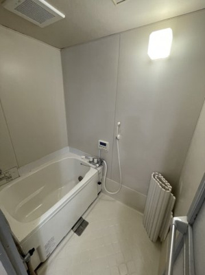 【浴室】 | カーサ南茨木2