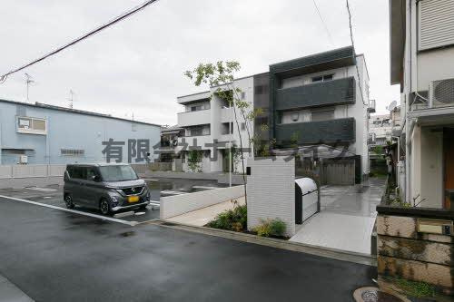 シャーメゾン　レフィシア