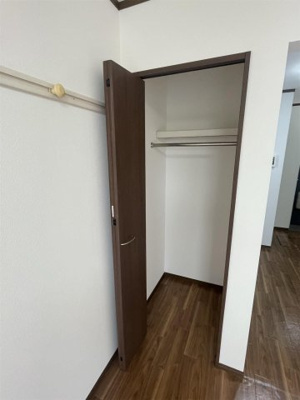 【収納】 | ユーハイツ千