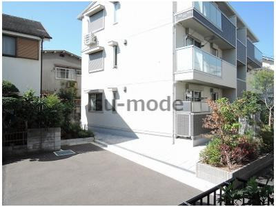 【展望】 | ユーハイツ千