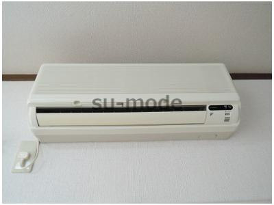 【設備】 | ユーハイツ千