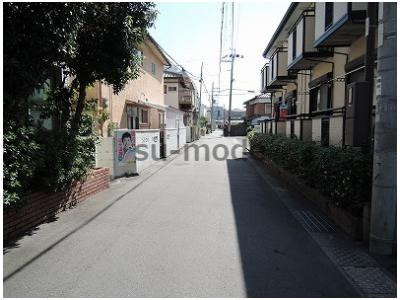 【周辺】 | ユーハイツ千