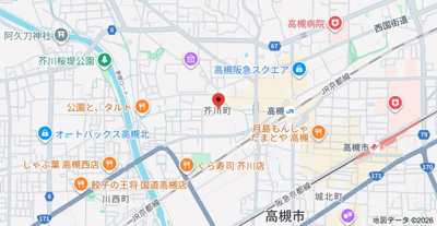 【地図】 | ユーハイツ千