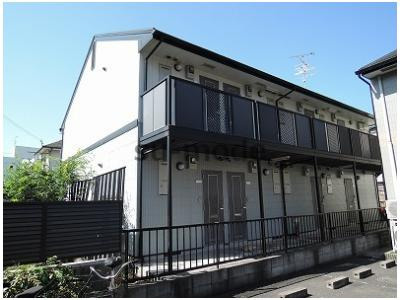 【外観】 | ユーハイツ千