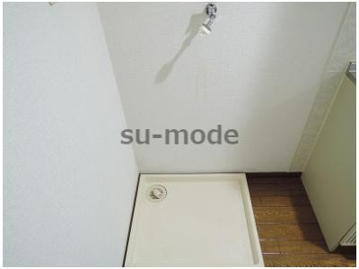 【内装】 | ユーハイツ千