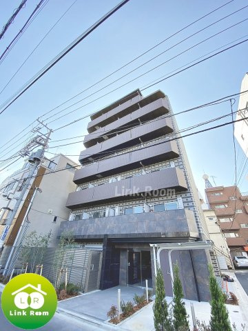 ブライズ清澄白河DUE