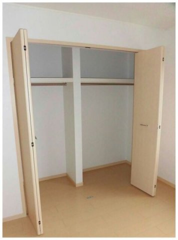 アマービレの収納