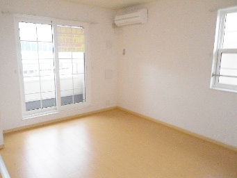 アマービレの居間・リビング