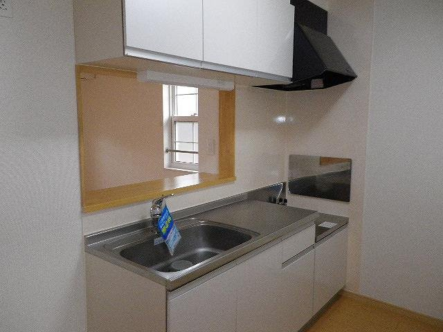 アマービレのキッチン