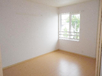 アマービレの洋室